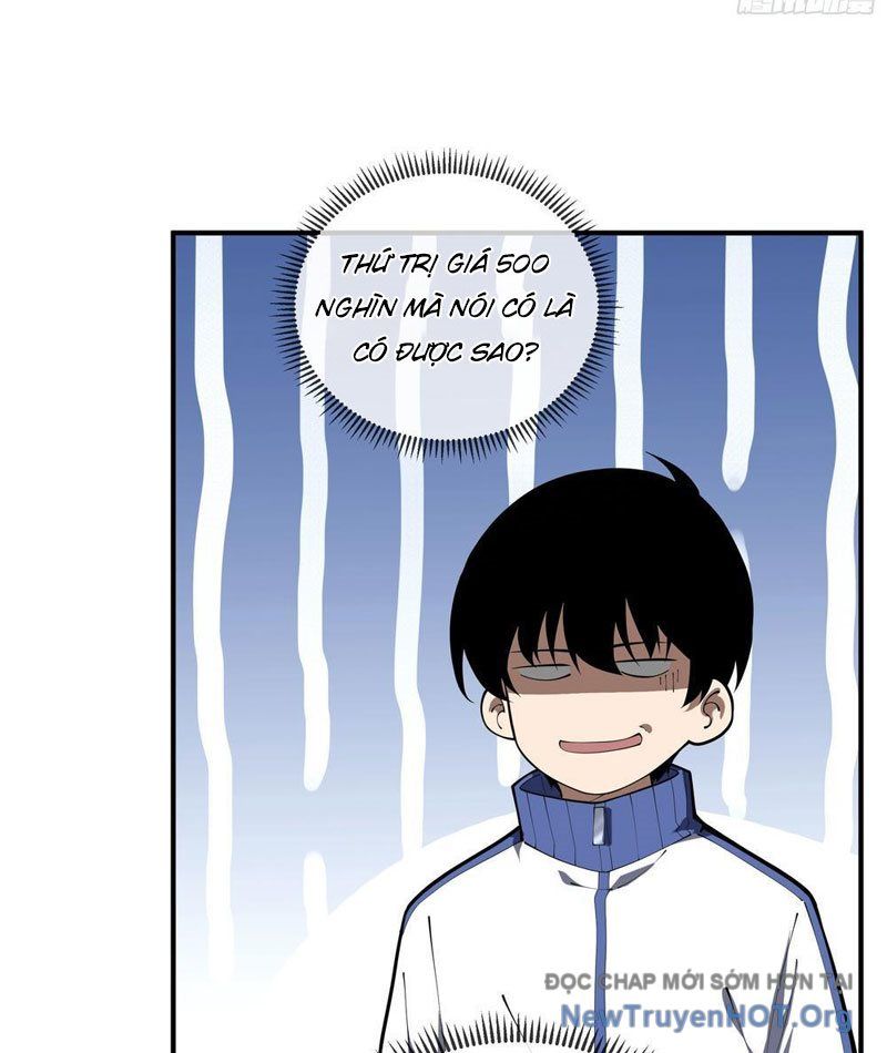 Thiếu Nợ Quá Nhiều, Ta Bị Ép Trở Thành Người Làm Công Của Tà Thần - Chapter 7 - Page 53