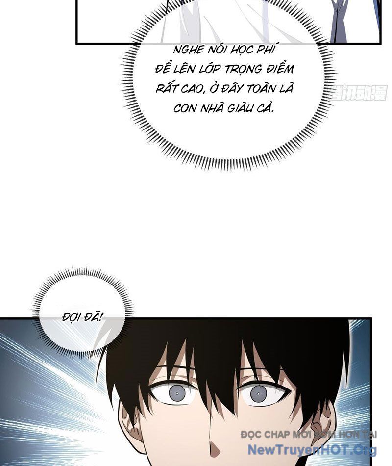 Thiếu Nợ Quá Nhiều, Ta Bị Ép Trở Thành Người Làm Công Của Tà Thần - Chapter 7 - Page 54