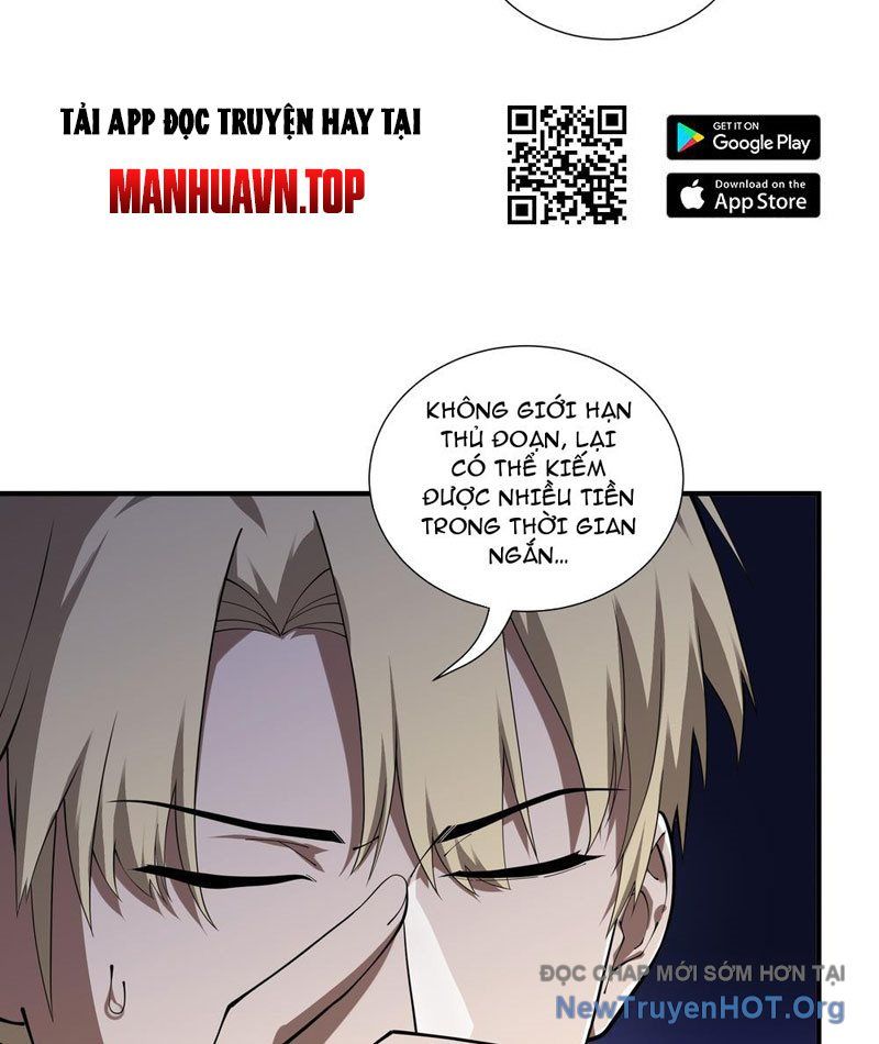 Thiếu Nợ Quá Nhiều, Ta Bị Ép Trở Thành Người Làm Công Của Tà Thần - Chapter 7 - Page 58