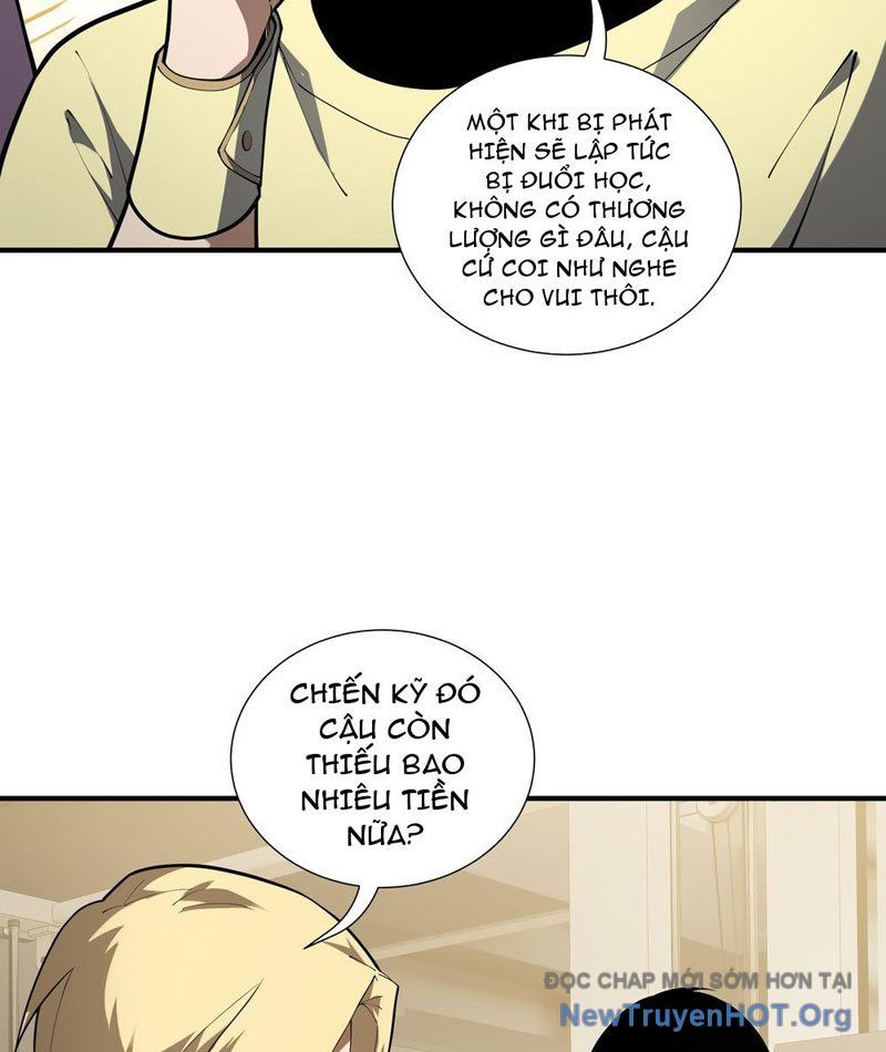 Thiếu Nợ Quá Nhiều, Ta Bị Ép Trở Thành Người Làm Công Của Tà Thần - Chapter 7 - Page 63