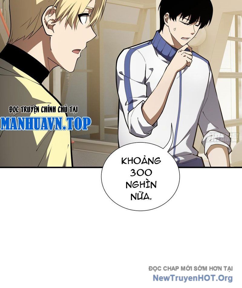 Thiếu Nợ Quá Nhiều, Ta Bị Ép Trở Thành Người Làm Công Của Tà Thần - Chapter 7 - Page 64