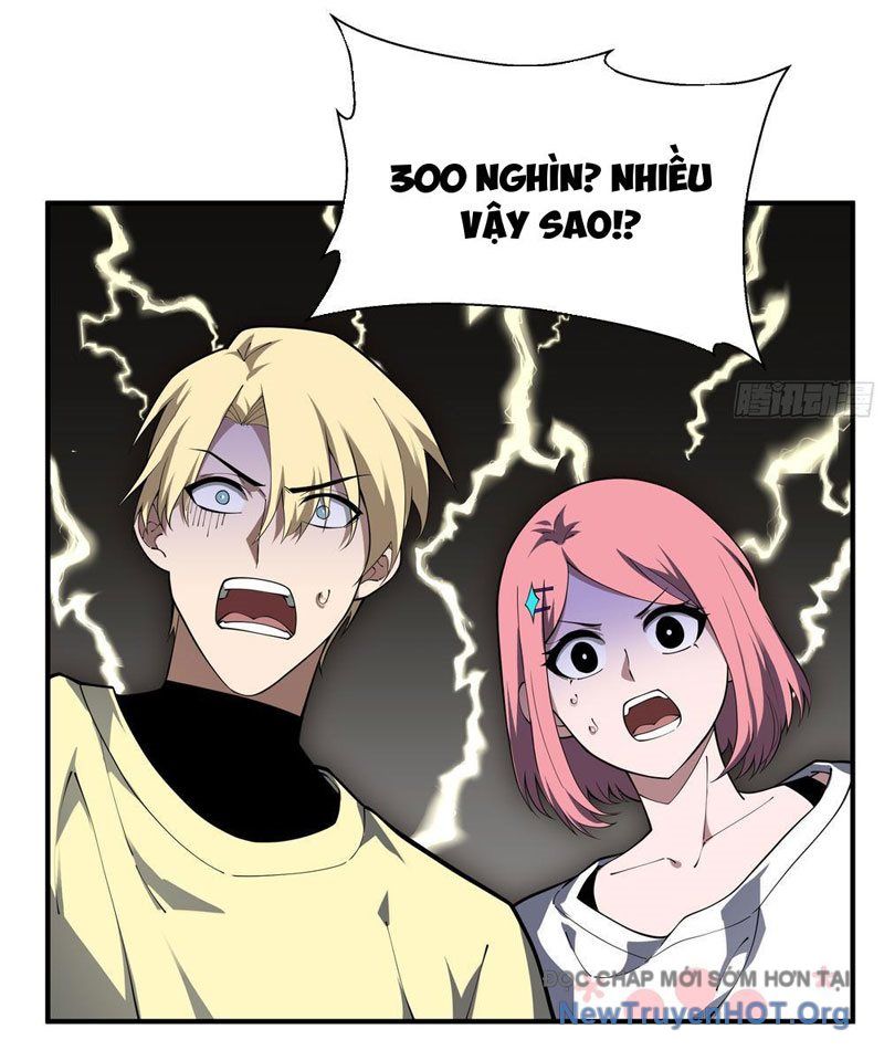 Thiếu Nợ Quá Nhiều, Ta Bị Ép Trở Thành Người Làm Công Của Tà Thần - Chapter 7 - Page 65