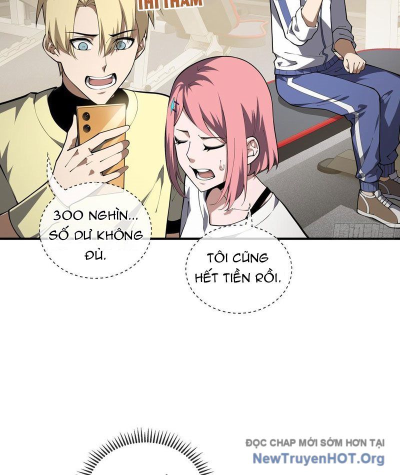 Thiếu Nợ Quá Nhiều, Ta Bị Ép Trở Thành Người Làm Công Của Tà Thần - Chapter 7 - Page 67