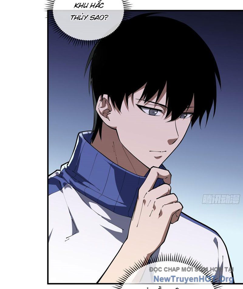 Thiếu Nợ Quá Nhiều, Ta Bị Ép Trở Thành Người Làm Công Của Tà Thần - Chapter 7 - Page 68