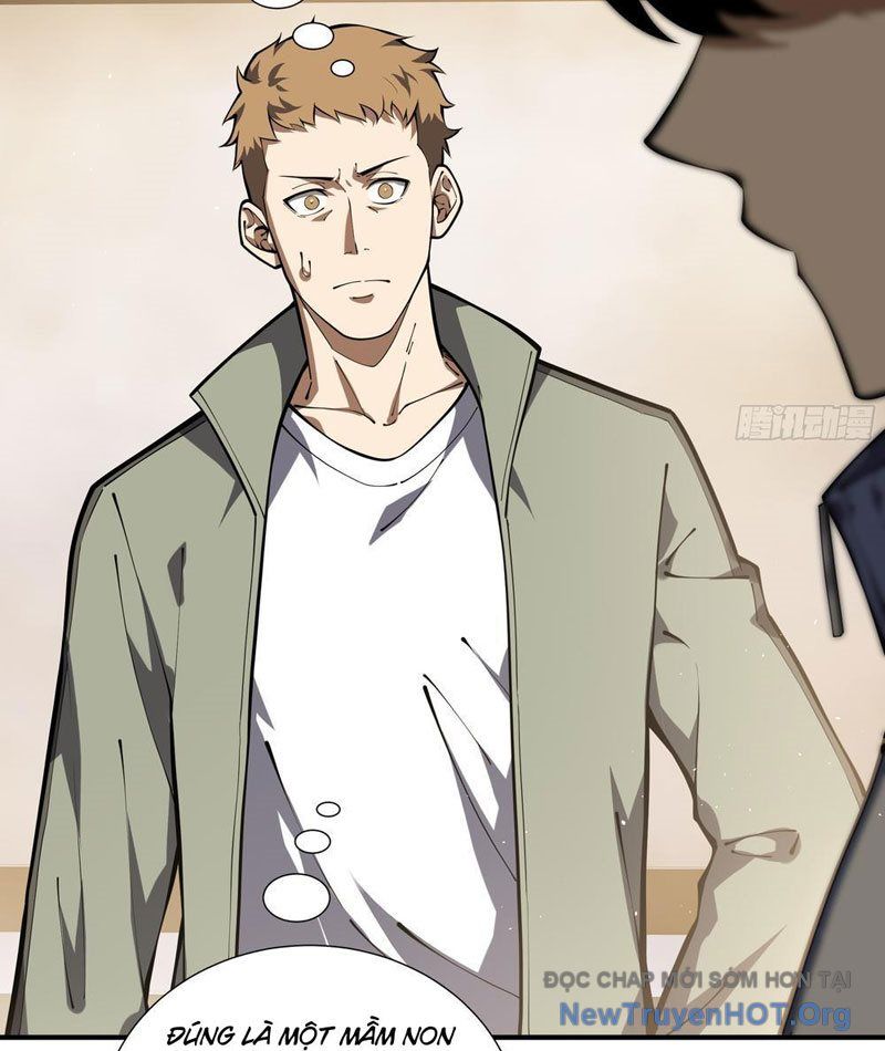 Thiếu Nợ Quá Nhiều, Ta Bị Ép Trở Thành Người Làm Công Của Tà Thần - Chapter 7 - Page 7