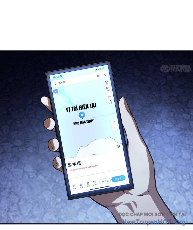 Thiếu Nợ Quá Nhiều, Ta Bị Ép Trở Thành Người Làm Công Của Tà Thần - Chapter 7 - Page 72