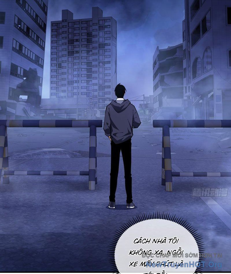 Thiếu Nợ Quá Nhiều, Ta Bị Ép Trở Thành Người Làm Công Của Tà Thần - Chapter 7 - Page 74