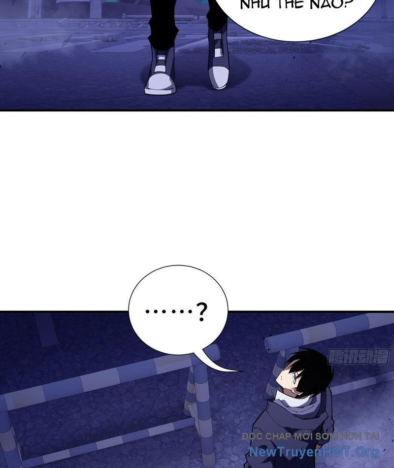 Thiếu Nợ Quá Nhiều, Ta Bị Ép Trở Thành Người Làm Công Của Tà Thần - Chapter 7 - Page 77