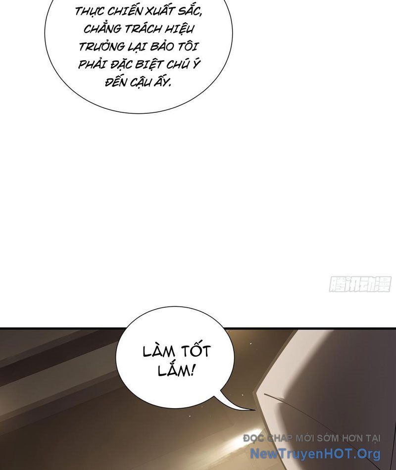 Thiếu Nợ Quá Nhiều, Ta Bị Ép Trở Thành Người Làm Công Của Tà Thần - Chapter 7 - Page 8