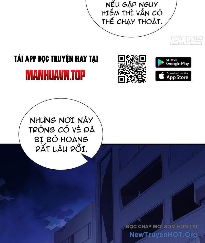 Thiếu Nợ Quá Nhiều, Ta Bị Ép Trở Thành Người Làm Công Của Tà Thần - Chapter 7 - Page 80