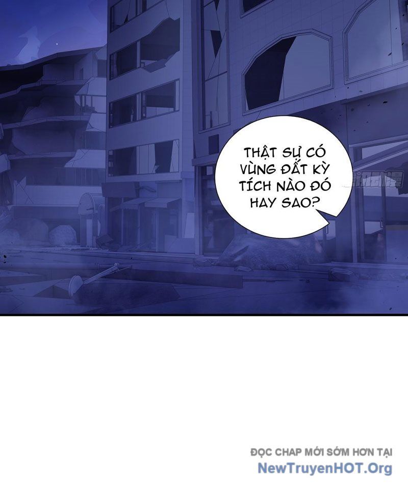 Thiếu Nợ Quá Nhiều, Ta Bị Ép Trở Thành Người Làm Công Của Tà Thần - Chapter 7 - Page 81