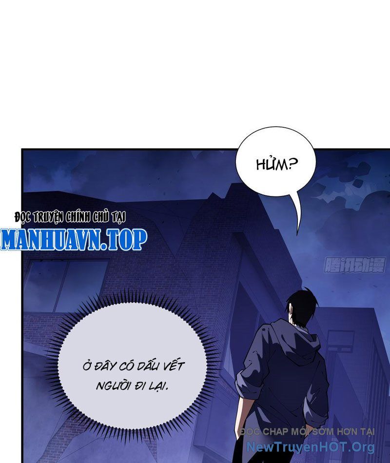 Thiếu Nợ Quá Nhiều, Ta Bị Ép Trở Thành Người Làm Công Của Tà Thần - Chapter 7 - Page 82