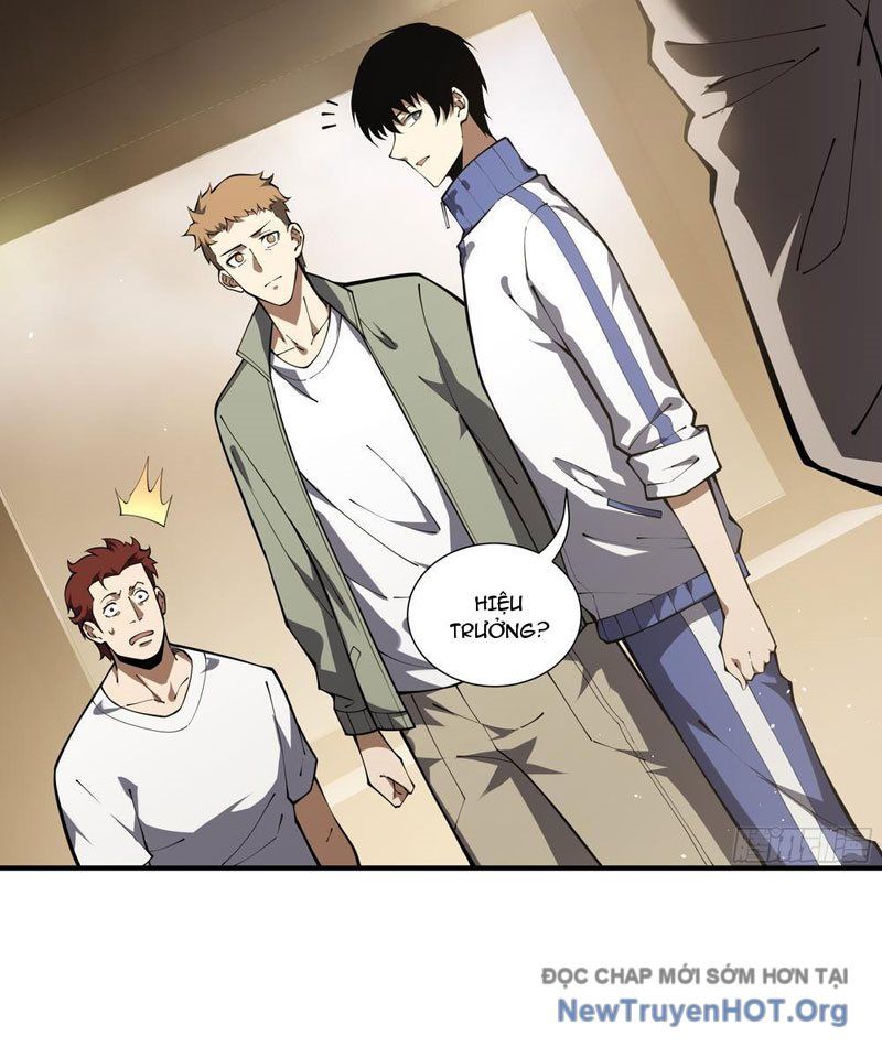 Thiếu Nợ Quá Nhiều, Ta Bị Ép Trở Thành Người Làm Công Của Tà Thần - Chapter 7 - Page 9