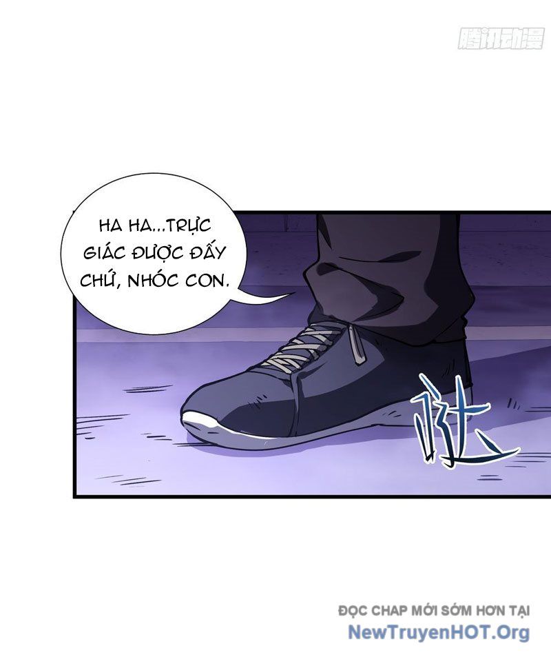 Thiếu Nợ Quá Nhiều, Ta Bị Ép Trở Thành Người Làm Công Của Tà Thần - Chapter 8 - Page 10