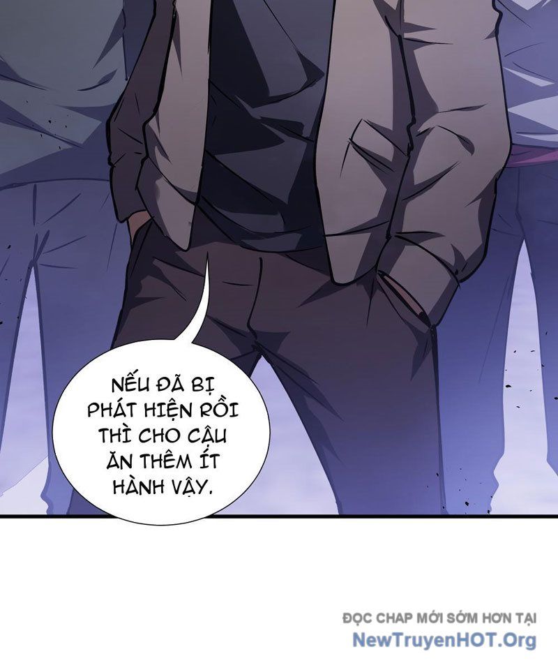 Thiếu Nợ Quá Nhiều, Ta Bị Ép Trở Thành Người Làm Công Của Tà Thần - Chapter 8 - Page 12