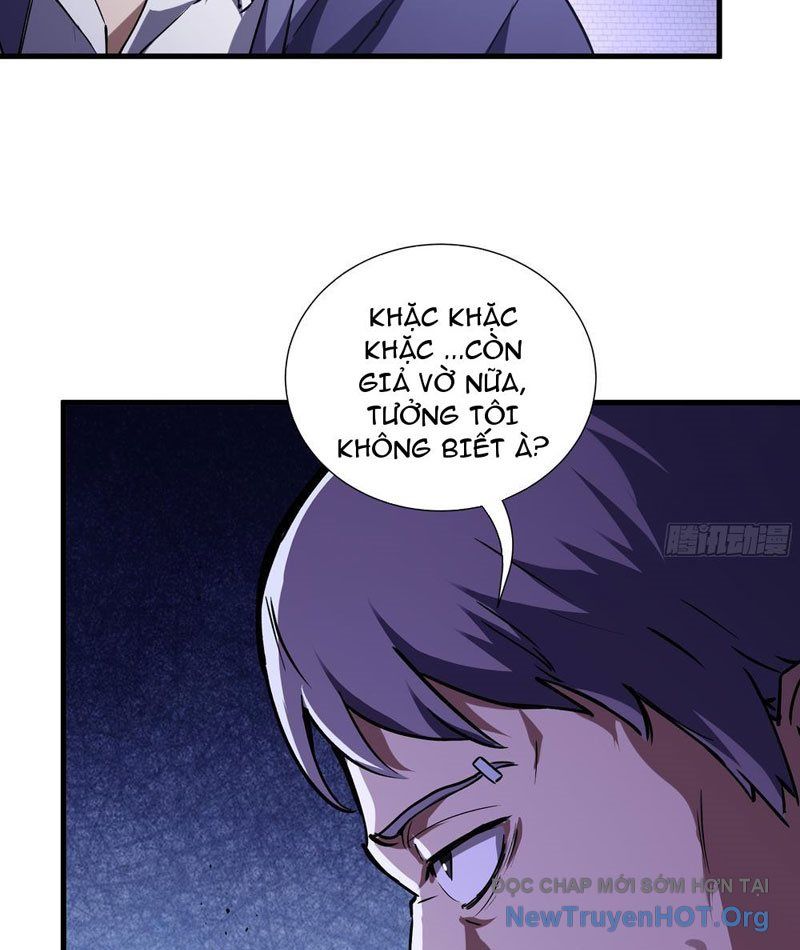 Thiếu Nợ Quá Nhiều, Ta Bị Ép Trở Thành Người Làm Công Của Tà Thần - Chapter 8 - Page 14