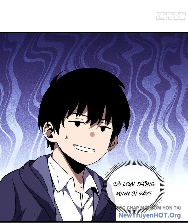 Thiếu Nợ Quá Nhiều, Ta Bị Ép Trở Thành Người Làm Công Của Tà Thần - Chapter 8 - Page 16