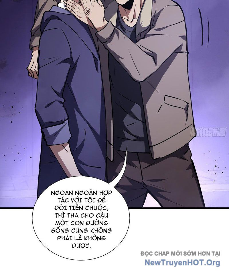 Thiếu Nợ Quá Nhiều, Ta Bị Ép Trở Thành Người Làm Công Của Tà Thần - Chapter 8 - Page 18