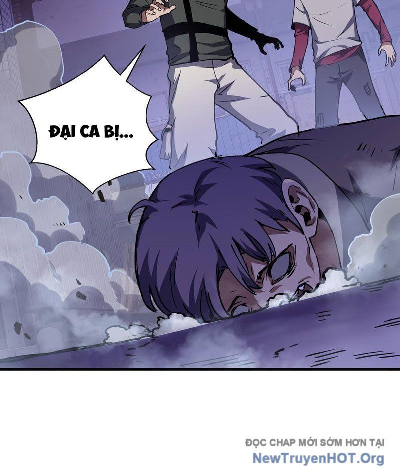 Thiếu Nợ Quá Nhiều, Ta Bị Ép Trở Thành Người Làm Công Của Tà Thần - Chapter 8 - Page 24