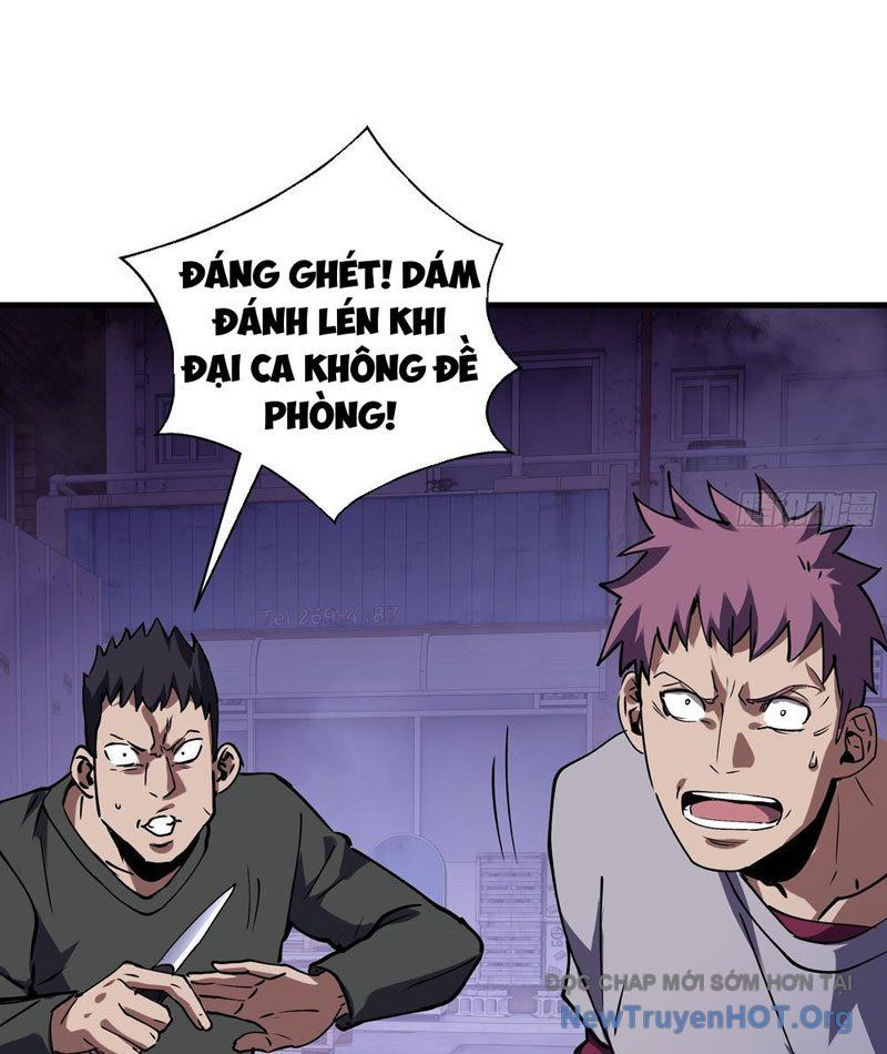 Thiếu Nợ Quá Nhiều, Ta Bị Ép Trở Thành Người Làm Công Của Tà Thần - Chapter 8 - Page 25