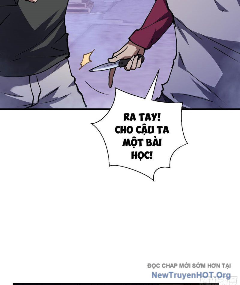 Thiếu Nợ Quá Nhiều, Ta Bị Ép Trở Thành Người Làm Công Của Tà Thần - Chapter 8 - Page 26