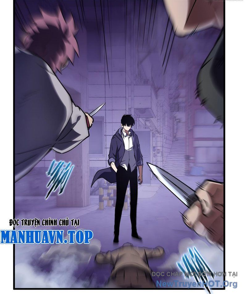 Thiếu Nợ Quá Nhiều, Ta Bị Ép Trở Thành Người Làm Công Của Tà Thần - Chapter 8 - Page 27