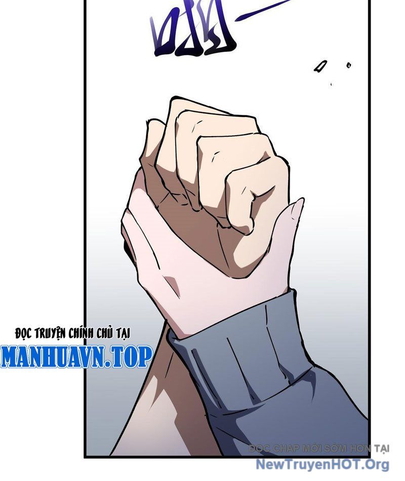 Thiếu Nợ Quá Nhiều, Ta Bị Ép Trở Thành Người Làm Công Của Tà Thần - Chapter 8 - Page 33