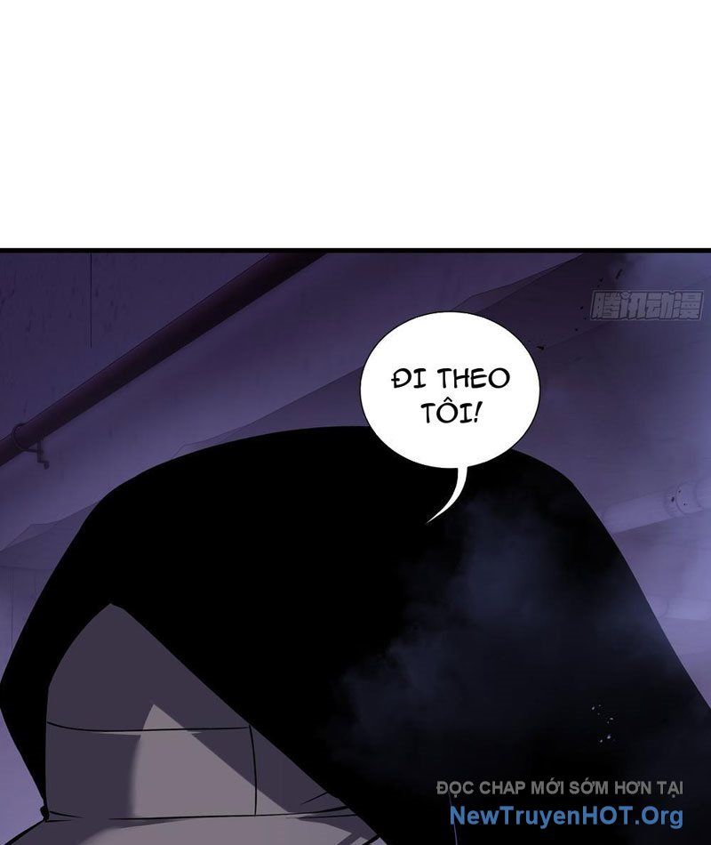 Thiếu Nợ Quá Nhiều, Ta Bị Ép Trở Thành Người Làm Công Của Tà Thần - Chapter 8 - Page 34