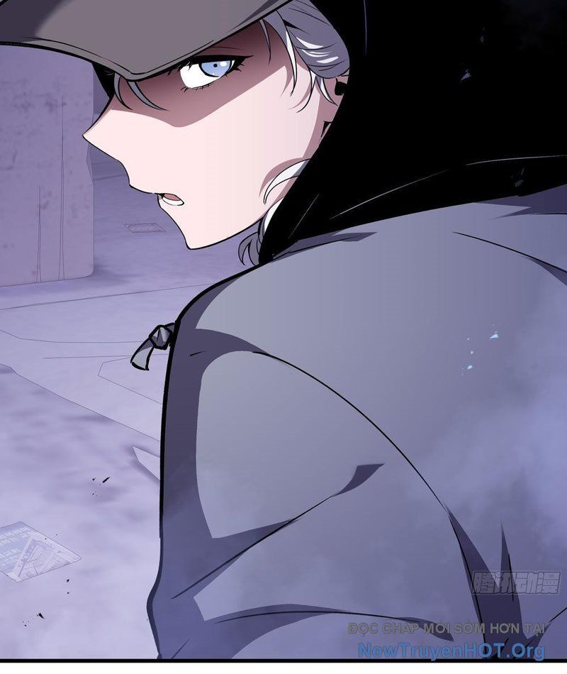 Thiếu Nợ Quá Nhiều, Ta Bị Ép Trở Thành Người Làm Công Của Tà Thần - Chapter 8 - Page 35