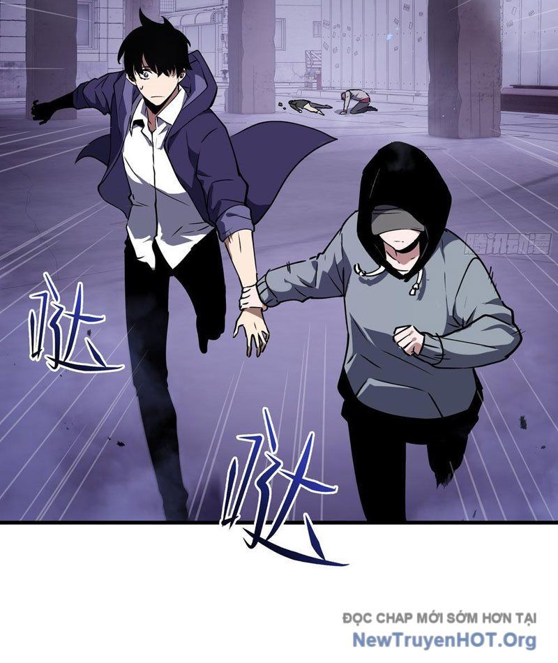 Thiếu Nợ Quá Nhiều, Ta Bị Ép Trở Thành Người Làm Công Của Tà Thần - Chapter 8 - Page 37