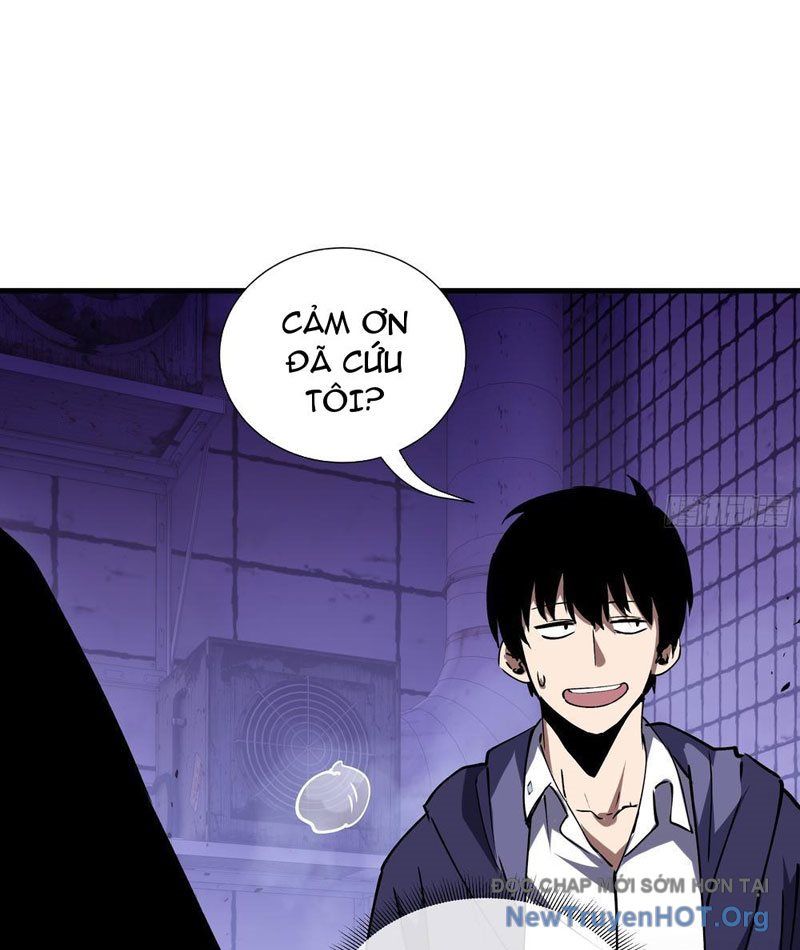 Thiếu Nợ Quá Nhiều, Ta Bị Ép Trở Thành Người Làm Công Của Tà Thần - Chapter 8 - Page 39