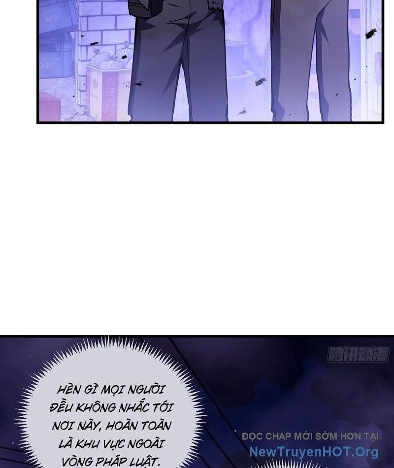 Thiếu Nợ Quá Nhiều, Ta Bị Ép Trở Thành Người Làm Công Của Tà Thần - Chapter 8 - Page 4