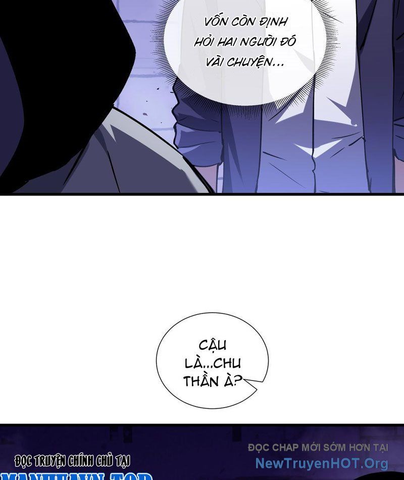 Thiếu Nợ Quá Nhiều, Ta Bị Ép Trở Thành Người Làm Công Của Tà Thần - Chapter 8 - Page 40