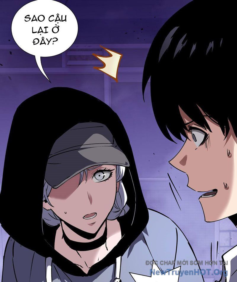 Thiếu Nợ Quá Nhiều, Ta Bị Ép Trở Thành Người Làm Công Của Tà Thần - Chapter 8 - Page 42