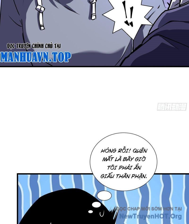 Thiếu Nợ Quá Nhiều, Ta Bị Ép Trở Thành Người Làm Công Của Tà Thần - Chapter 8 - Page 43