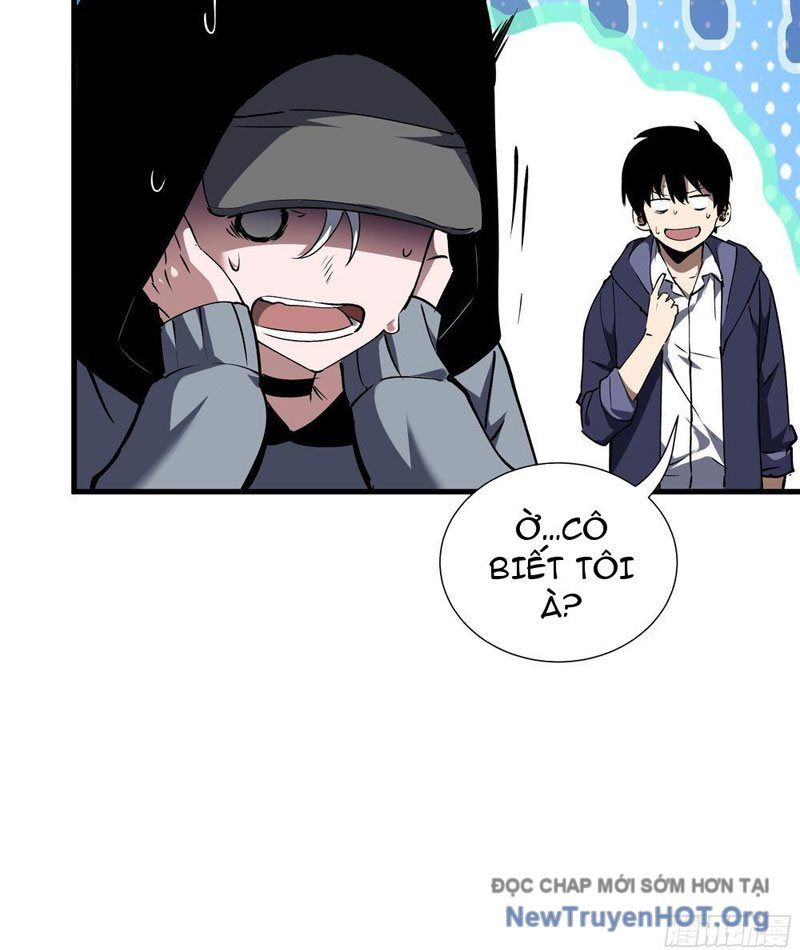 Thiếu Nợ Quá Nhiều, Ta Bị Ép Trở Thành Người Làm Công Của Tà Thần - Chapter 8 - Page 44