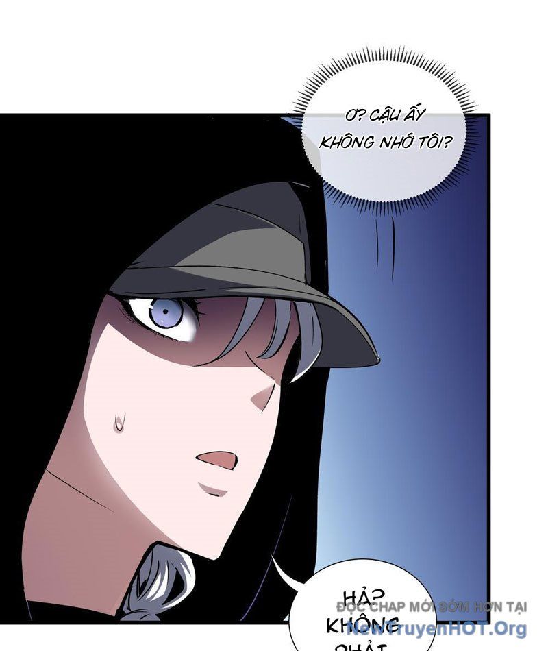 Thiếu Nợ Quá Nhiều, Ta Bị Ép Trở Thành Người Làm Công Của Tà Thần - Chapter 8 - Page 45