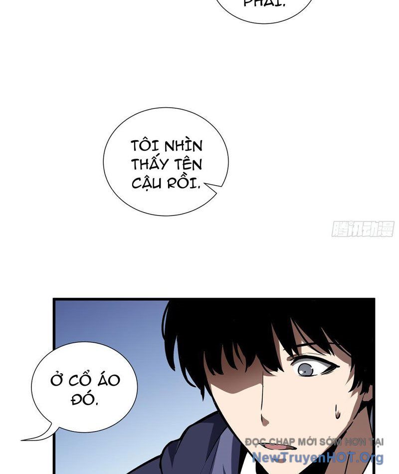 Thiếu Nợ Quá Nhiều, Ta Bị Ép Trở Thành Người Làm Công Của Tà Thần - Chapter 8 - Page 46