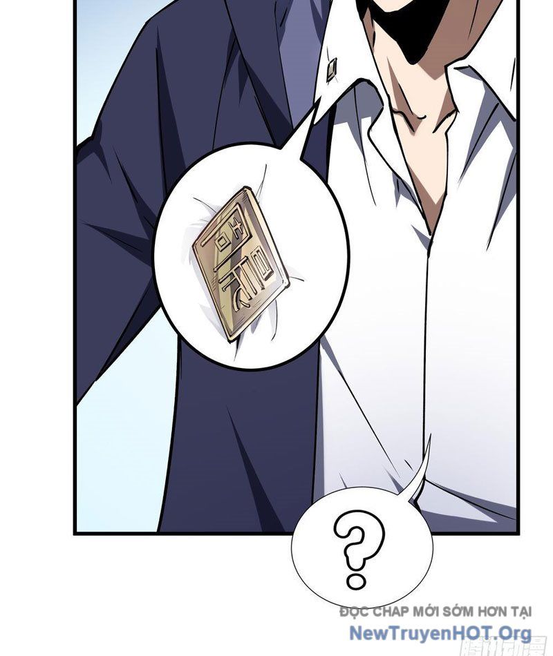 Thiếu Nợ Quá Nhiều, Ta Bị Ép Trở Thành Người Làm Công Của Tà Thần - Chapter 8 - Page 47