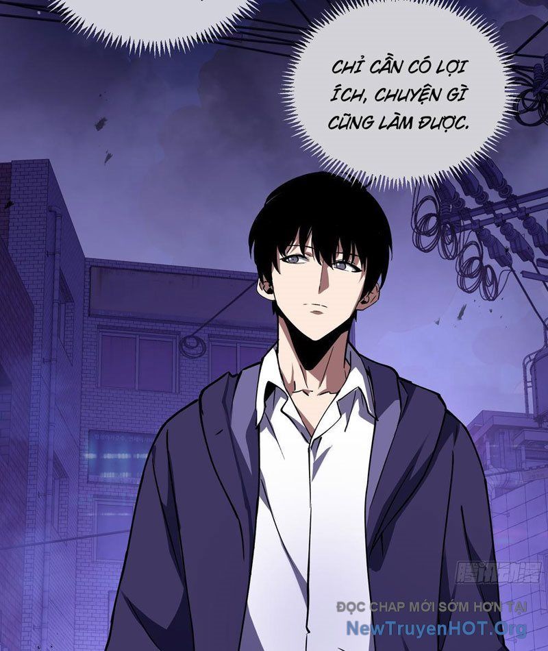 Thiếu Nợ Quá Nhiều, Ta Bị Ép Trở Thành Người Làm Công Của Tà Thần - Chapter 8 - Page 5