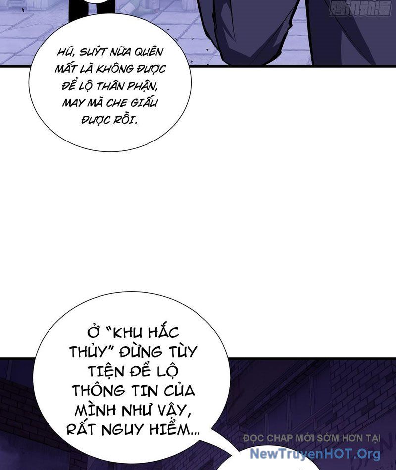 Thiếu Nợ Quá Nhiều, Ta Bị Ép Trở Thành Người Làm Công Của Tà Thần - Chapter 8 - Page 50