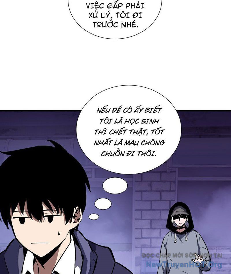 Thiếu Nợ Quá Nhiều, Ta Bị Ép Trở Thành Người Làm Công Của Tà Thần - Chapter 8 - Page 52