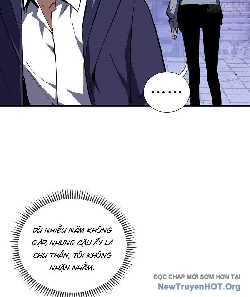 Thiếu Nợ Quá Nhiều, Ta Bị Ép Trở Thành Người Làm Công Của Tà Thần - Chapter 8 - Page 53