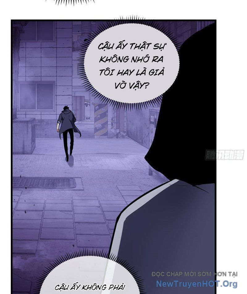 Thiếu Nợ Quá Nhiều, Ta Bị Ép Trở Thành Người Làm Công Của Tà Thần - Chapter 8 - Page 54