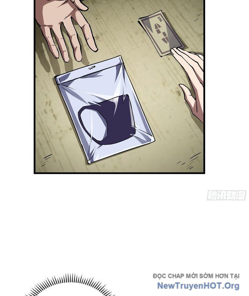 Thiếu Nợ Quá Nhiều, Ta Bị Ép Trở Thành Người Làm Công Của Tà Thần - Chapter 8 - Page 58