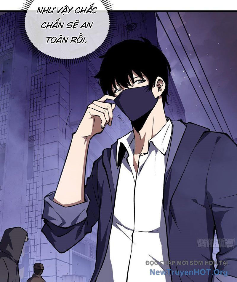 Thiếu Nợ Quá Nhiều, Ta Bị Ép Trở Thành Người Làm Công Của Tà Thần - Chapter 8 - Page 59