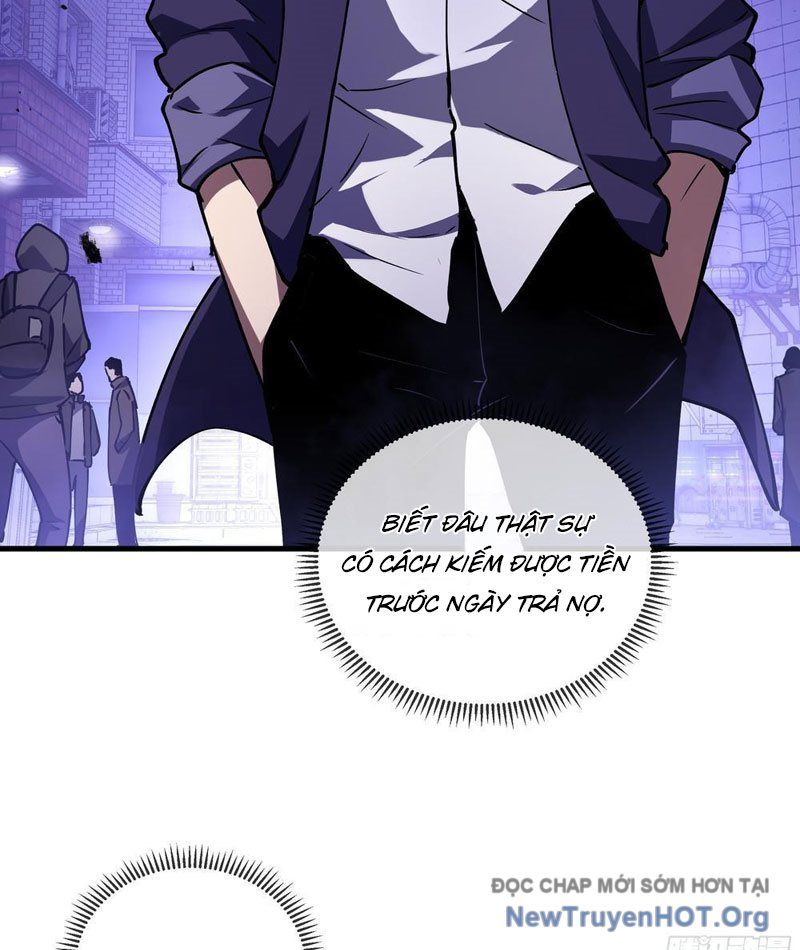 Thiếu Nợ Quá Nhiều, Ta Bị Ép Trở Thành Người Làm Công Của Tà Thần - Chapter 8 - Page 6