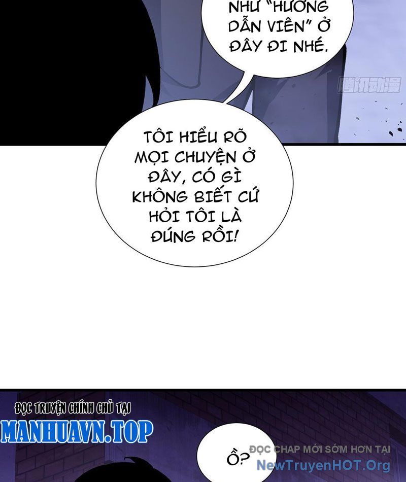 Thiếu Nợ Quá Nhiều, Ta Bị Ép Trở Thành Người Làm Công Của Tà Thần - Chapter 8 - Page 64