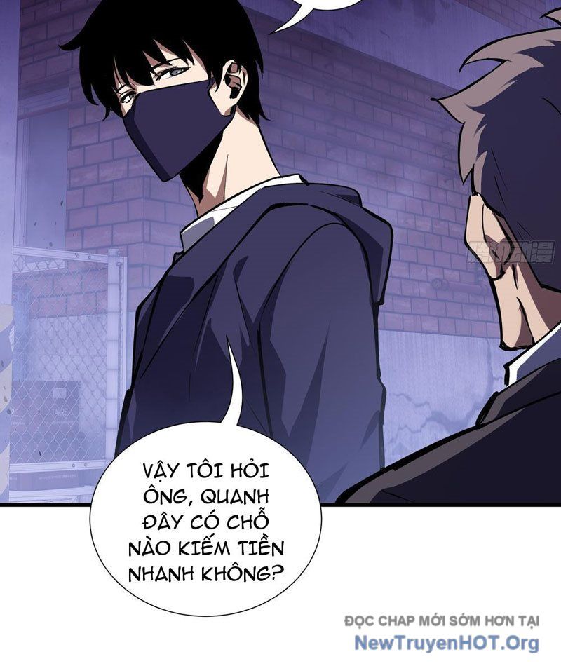 Thiếu Nợ Quá Nhiều, Ta Bị Ép Trở Thành Người Làm Công Của Tà Thần - Chapter 8 - Page 65