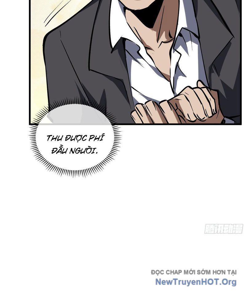 Thiếu Nợ Quá Nhiều, Ta Bị Ép Trở Thành Người Làm Công Của Tà Thần - Chapter 8 - Page 67